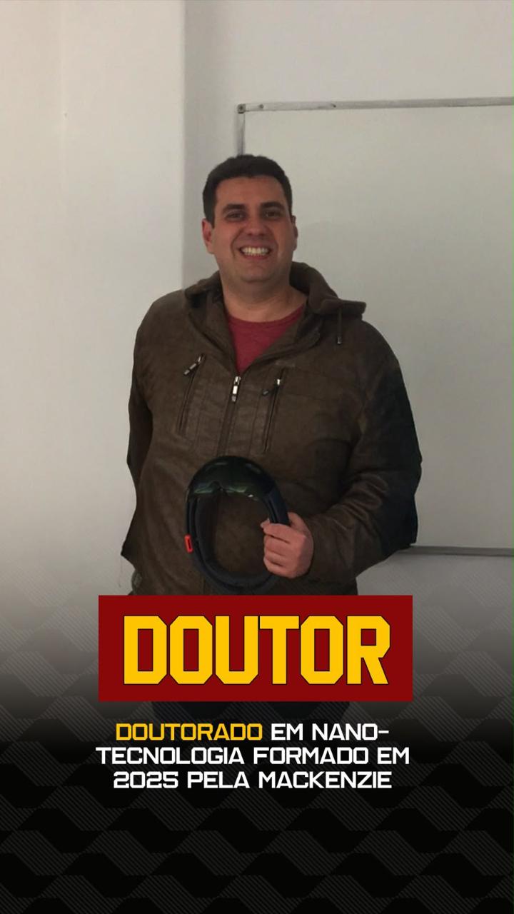 Engenheiro Leo - Doutor