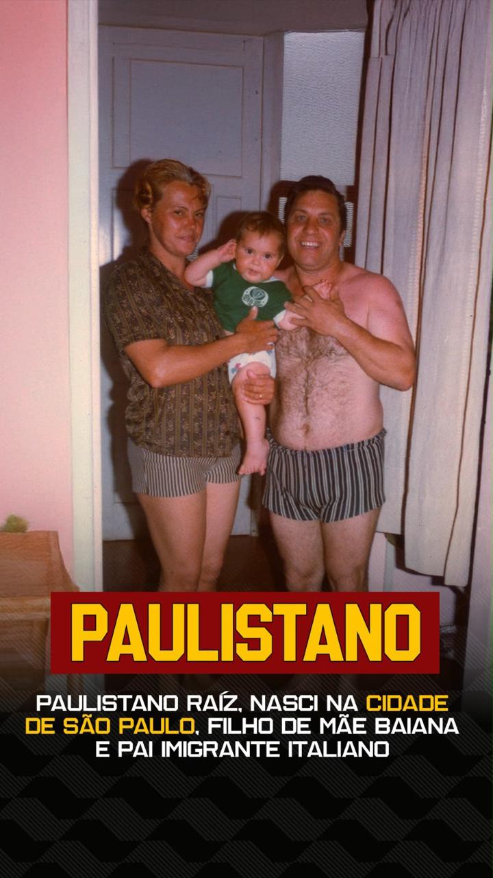 Engenheiro Leo - Paulistano